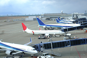 空港