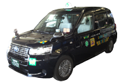 UDタクシー